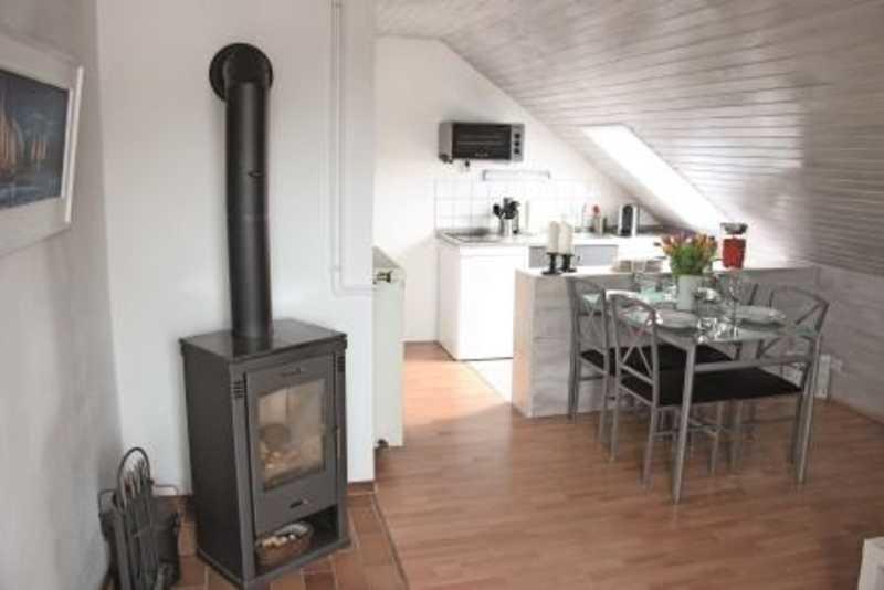 Hilbert Nils Apartment Pelzerhaken Exterior foto